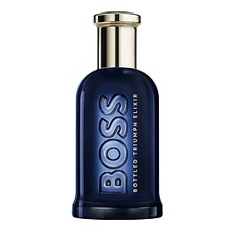 BOSS Bottled Triumph Elixir - Parfum Intense